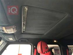 مرسيدس بنز G-Class